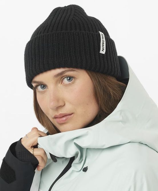 Hovedbilde SNOWBIRD BEANIE U