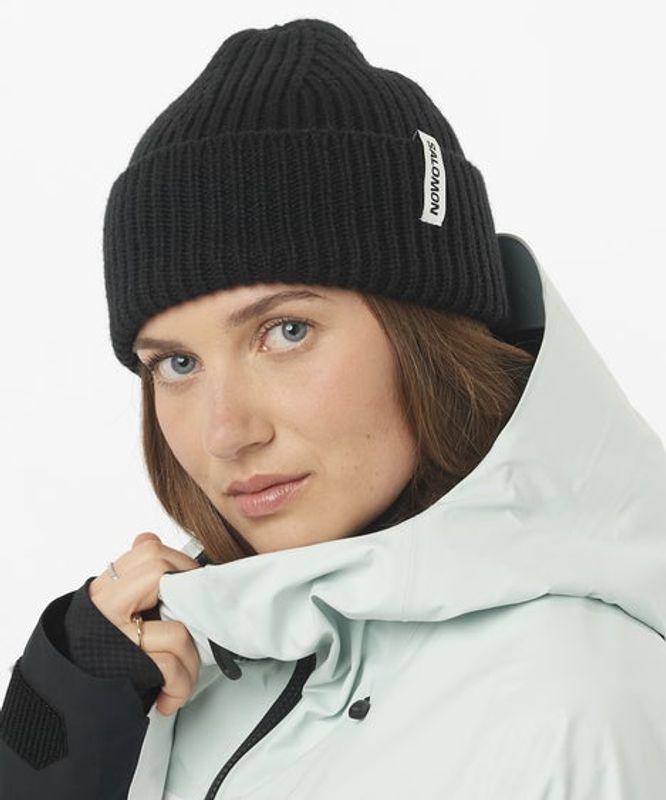 SNOWBIRD BEANIE U