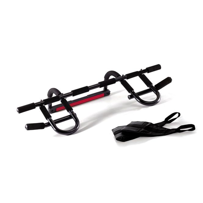 Hovedbilde DoorGym Advanced