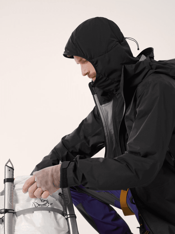 Proton SL Hoody M