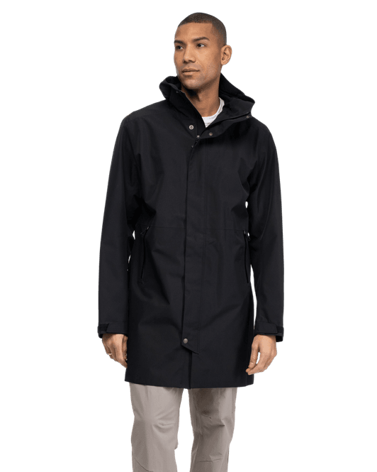 Hovedbilde Oslo 2L Shell Coat Men