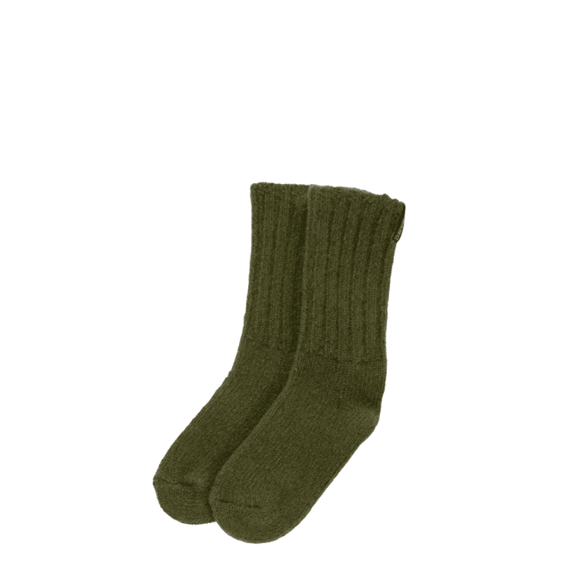NANSEN WOOL SOCK