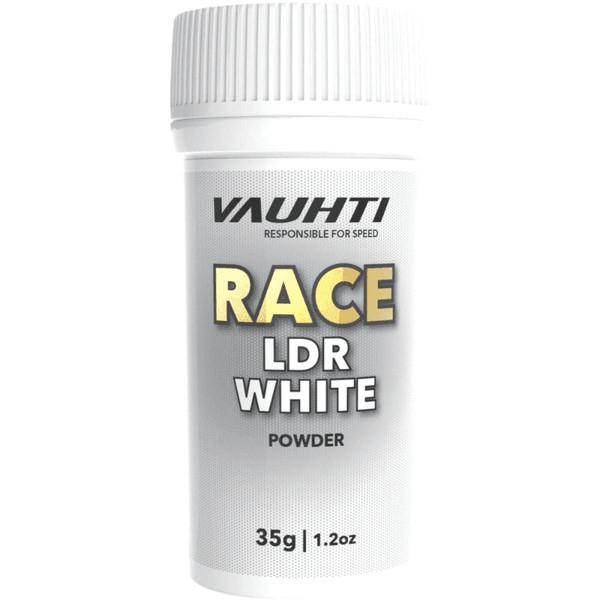 Hovedbilde RACE LDR POWDER WHITE