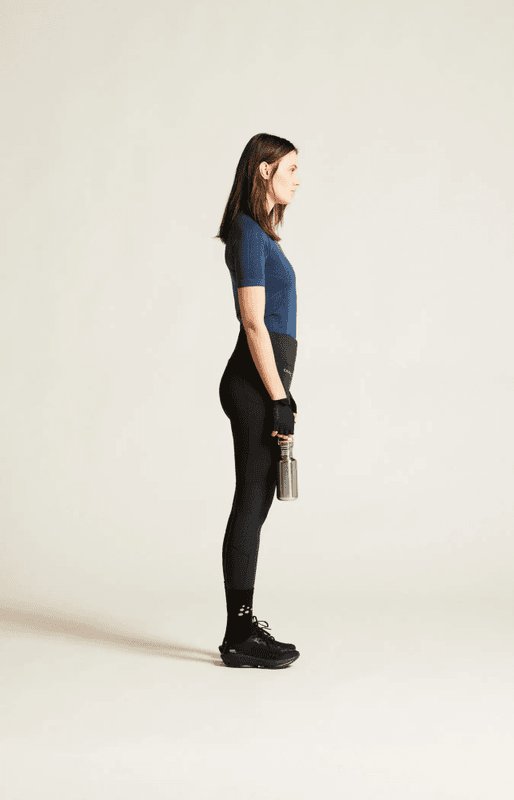 Adv Cool Intensity Ss W