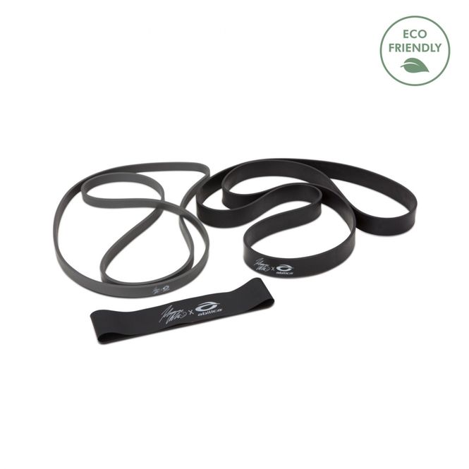 Hovedbilde XC TrainingBand Set ECO