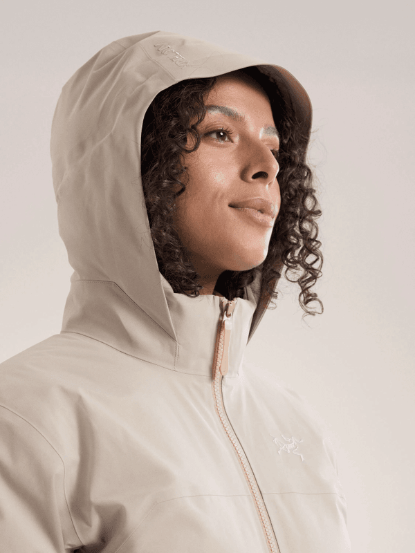 Beta Down Parka W