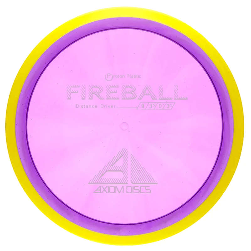Proton Driver Fireball
