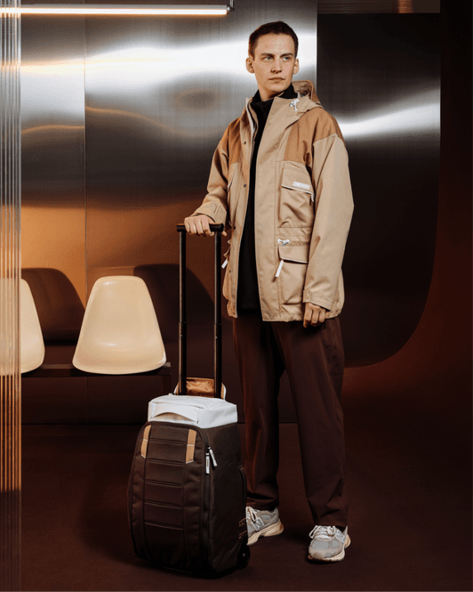 Hovedbilde Hugger Roller Bag Carry-on 40L
