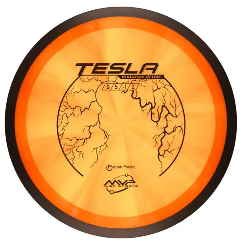 Proton Driver Tesla
