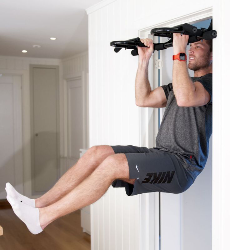 DoorGym Advanced