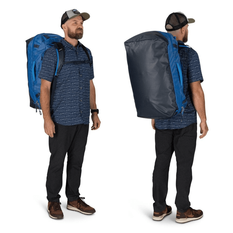 Transporter Squffel 70