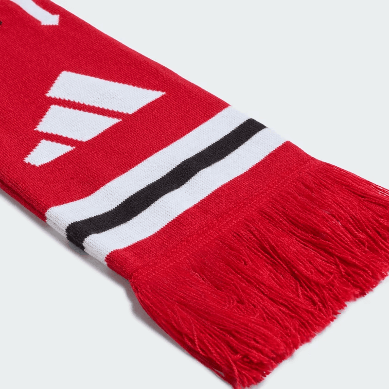 MUFC SCARF