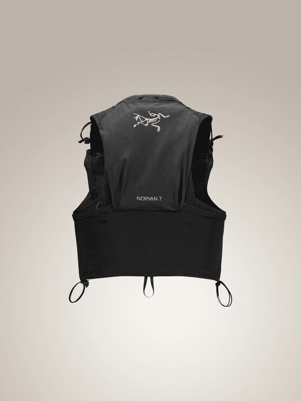 Norvan 7 Vest M's