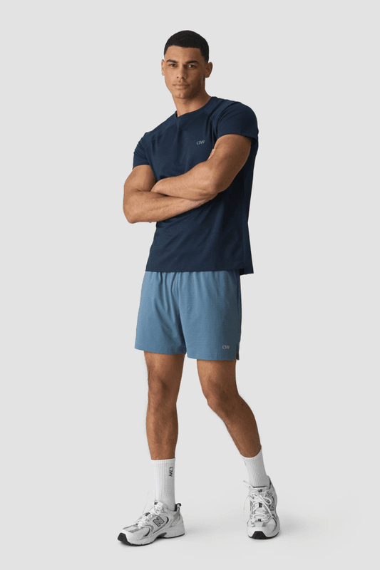 Training Mesh T-shir