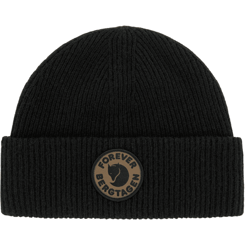 Bergtagen Forever Wool Beanie