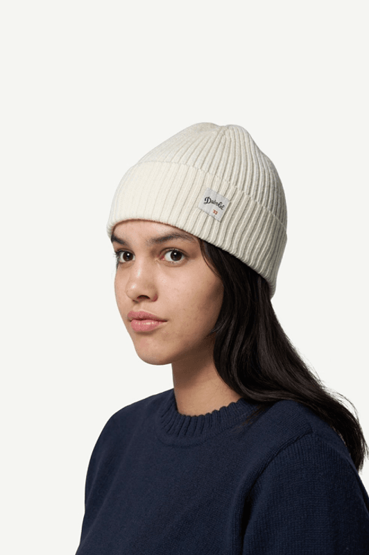ARCHIVE WOOL BEANIE