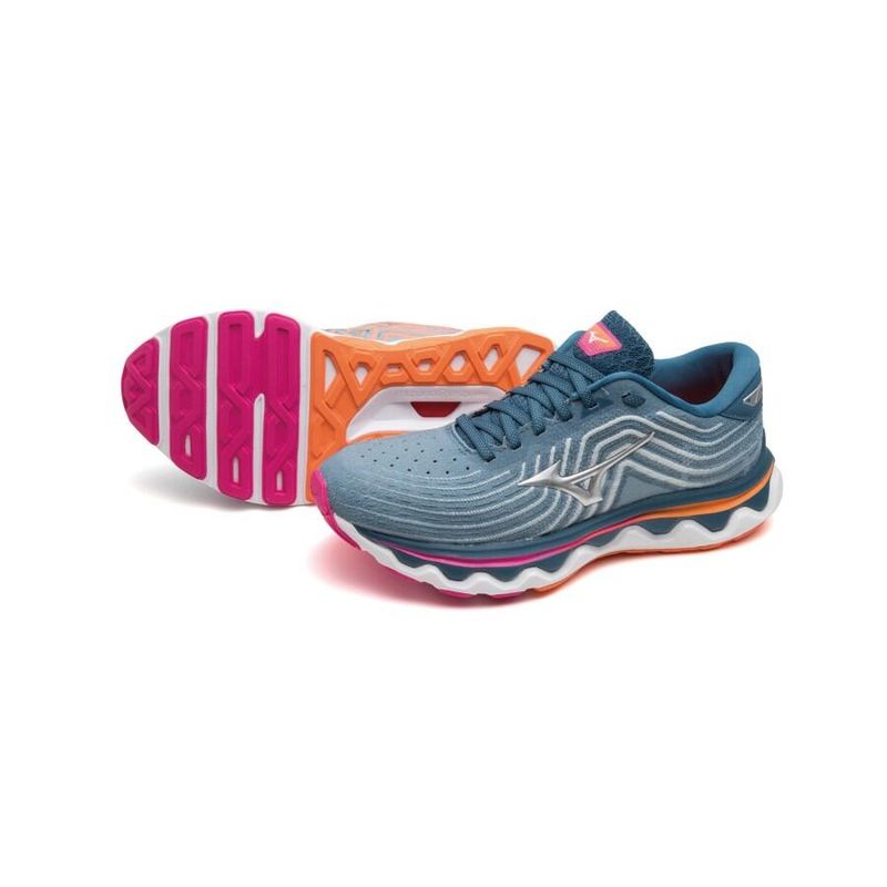 WAVE HORIZON 6 W