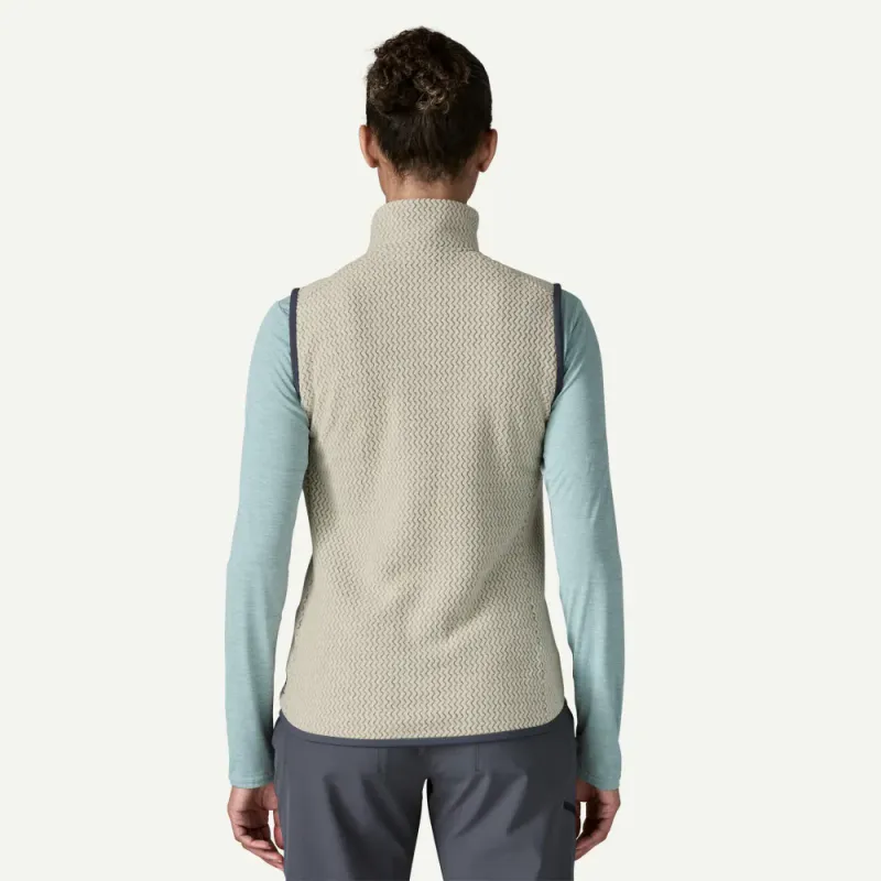 W's R1 Air Vest