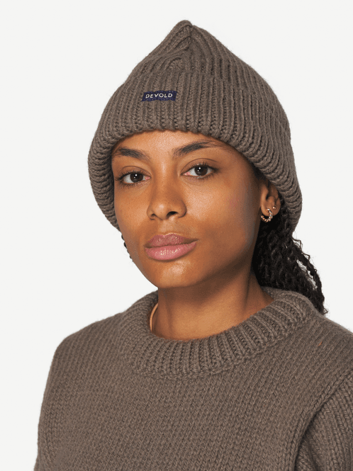 Hovedbilde NANSEN WOOL BEANIE