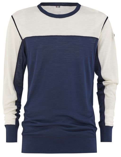 Hovedbilde Nathan wool roundneck