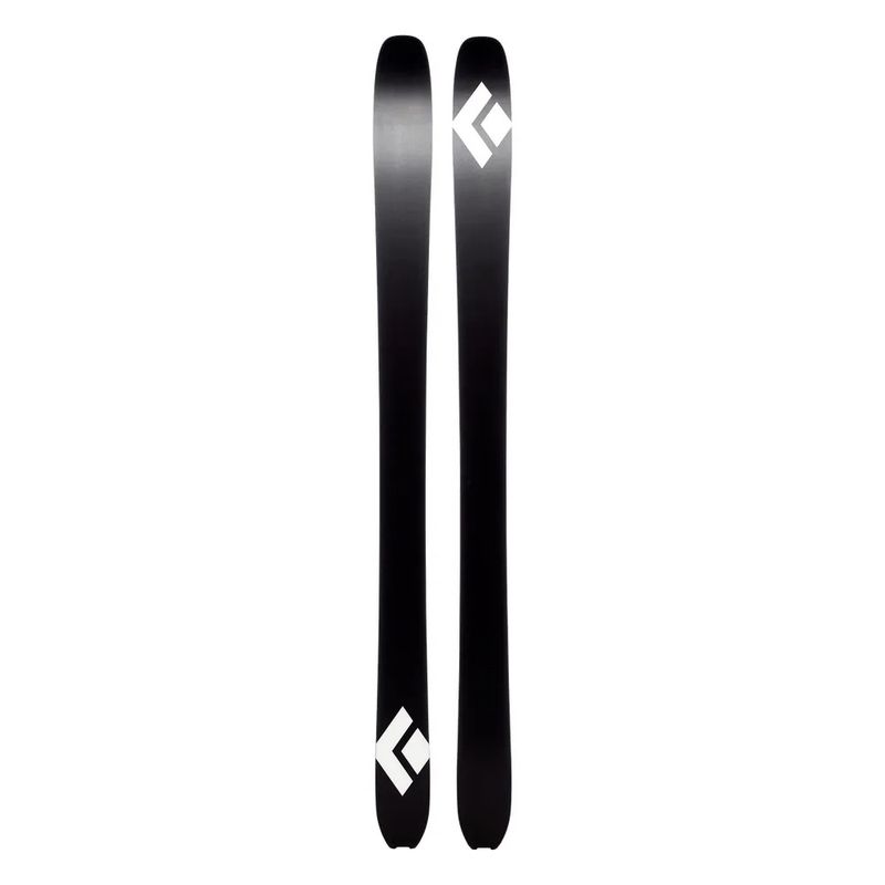 IMPULSE 104 SKIS