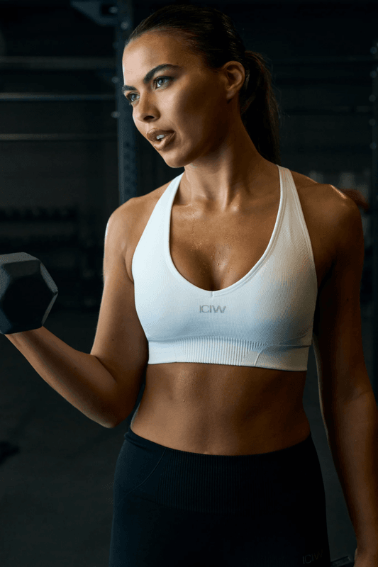 Sculpt Seamless Spor