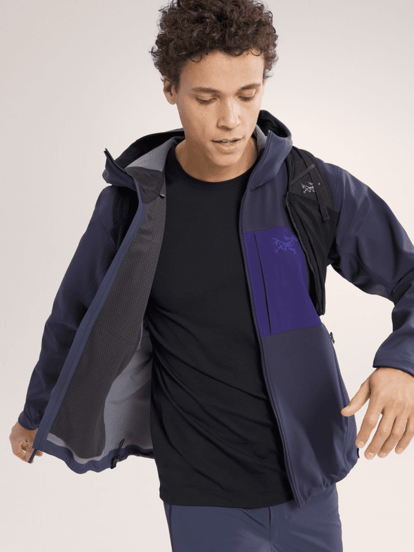 Gamma MX Hoody M
