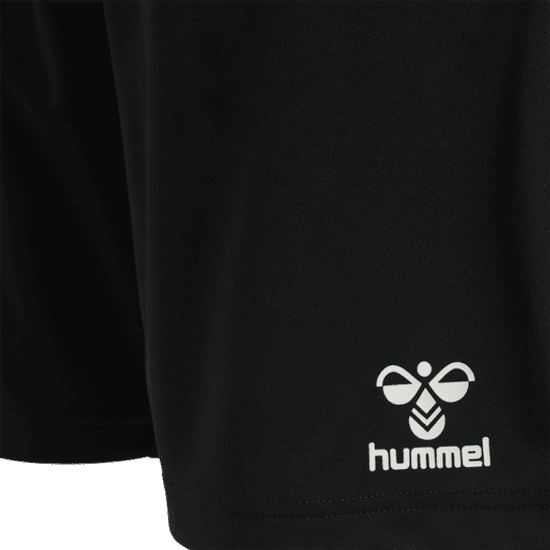 hmlREFEREE CHEVRON SHORTS