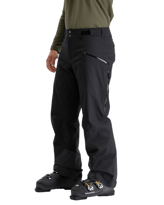 Hovedbilde Oppdal Insulated Shell Pants Men