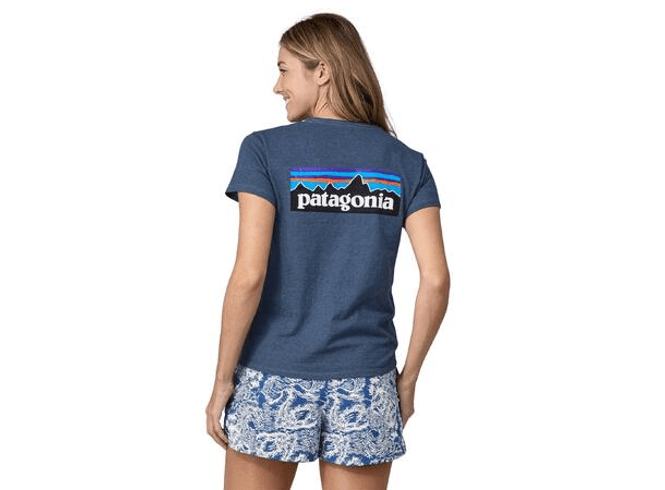 Hovedbilde W's P-6 Logo Responsibili-Tee
