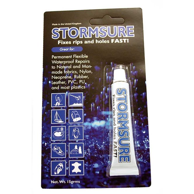 Hovedbilde STORMSURE