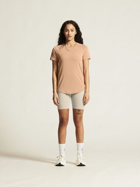 Hovedbilde Collective Ss Tee W