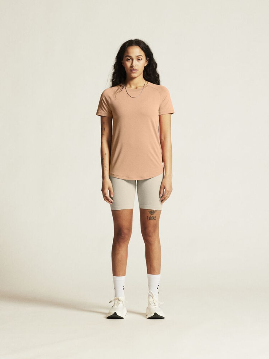 Collective Ss Tee W
