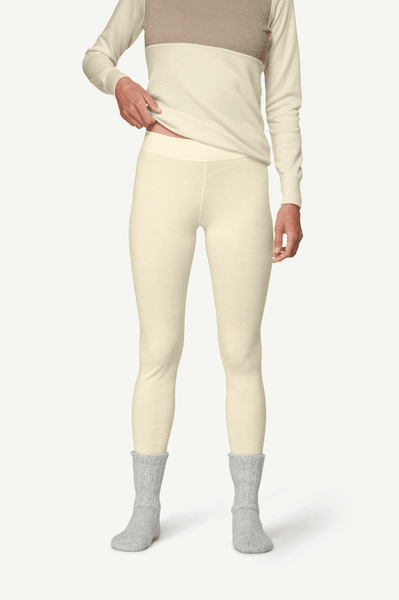 Hovedbilde EXPEDITION MERINO SILK LONGS WMN