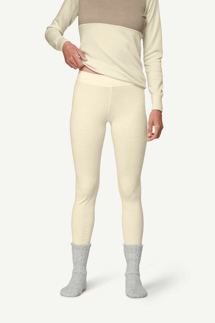 Hovedbilde EXPEDITION MERINO SILK LONGS WMN