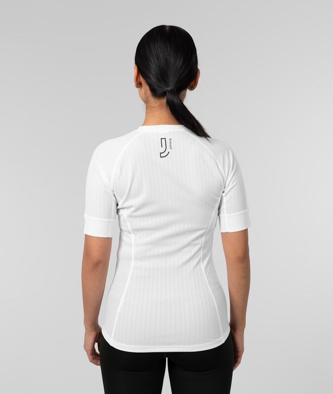 Rib Tech Tee
