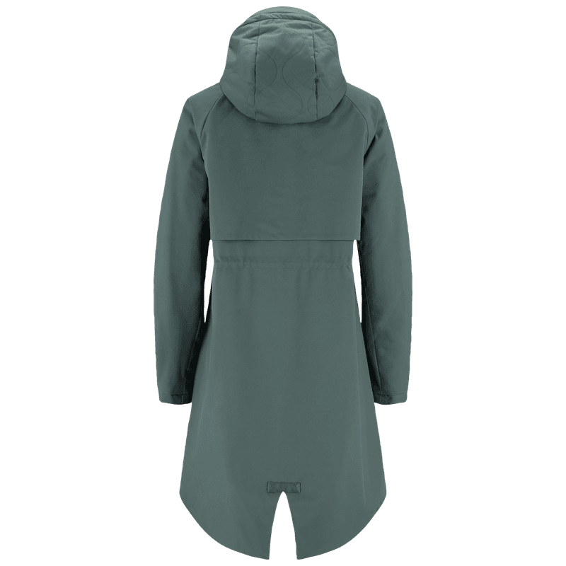 DAGNY PARKA