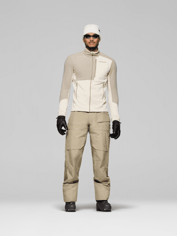 lofoten warm2 Jacket M's
