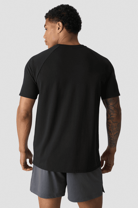Hovedbilde Stride Raglan tee