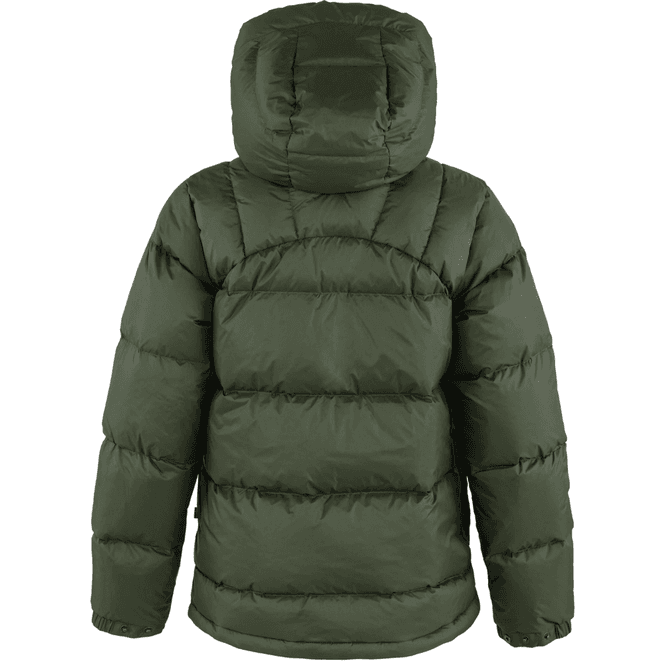 Hovedbilde Expedition Down Lite Jacket W