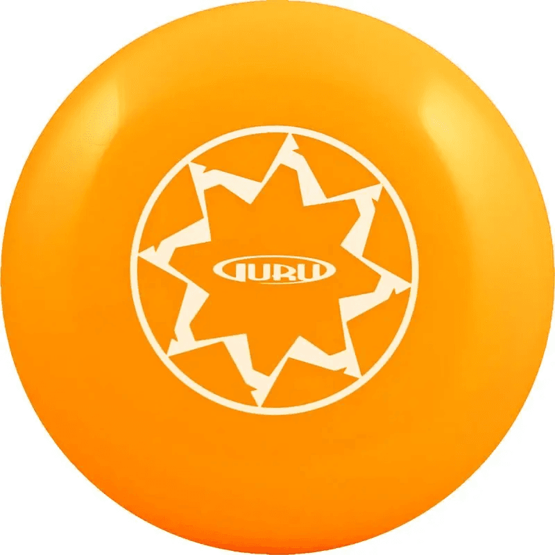 Mini Marker Disc