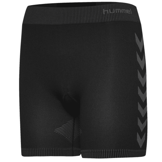 Hovedbilde HUMMEL FIRST SEAMLESS SHORTTIGHTS W