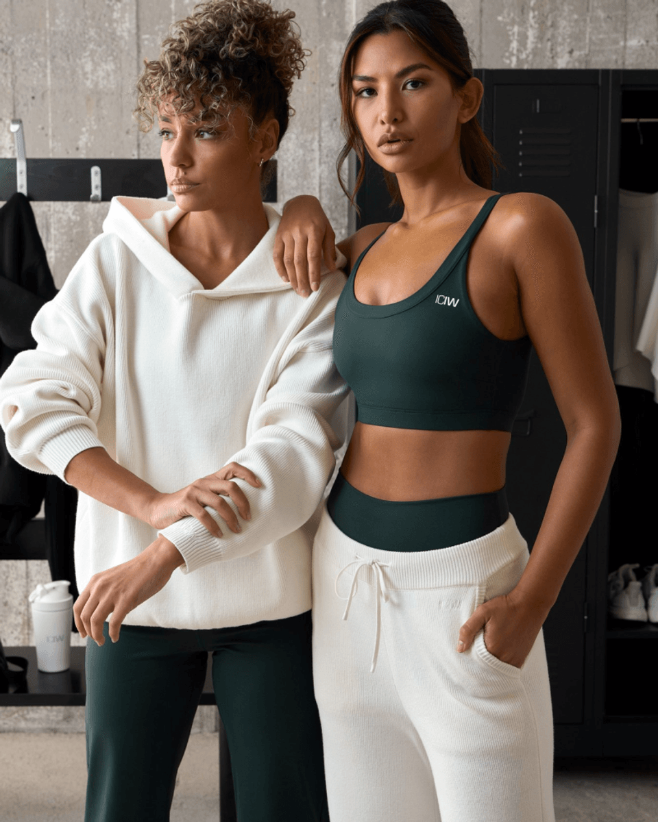 Nimble Sports Bra