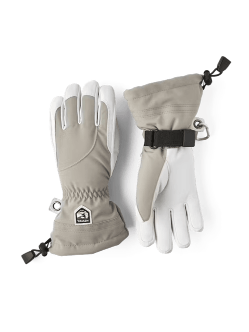 Hovedbilde Heli Ski Female - 5 finger