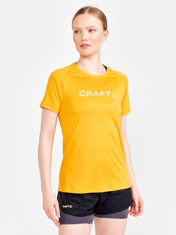 Core Unify Logo Tee W