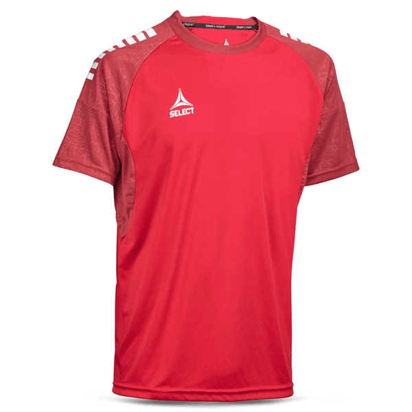 Hovedbilde Player shirt S/S Spain v25