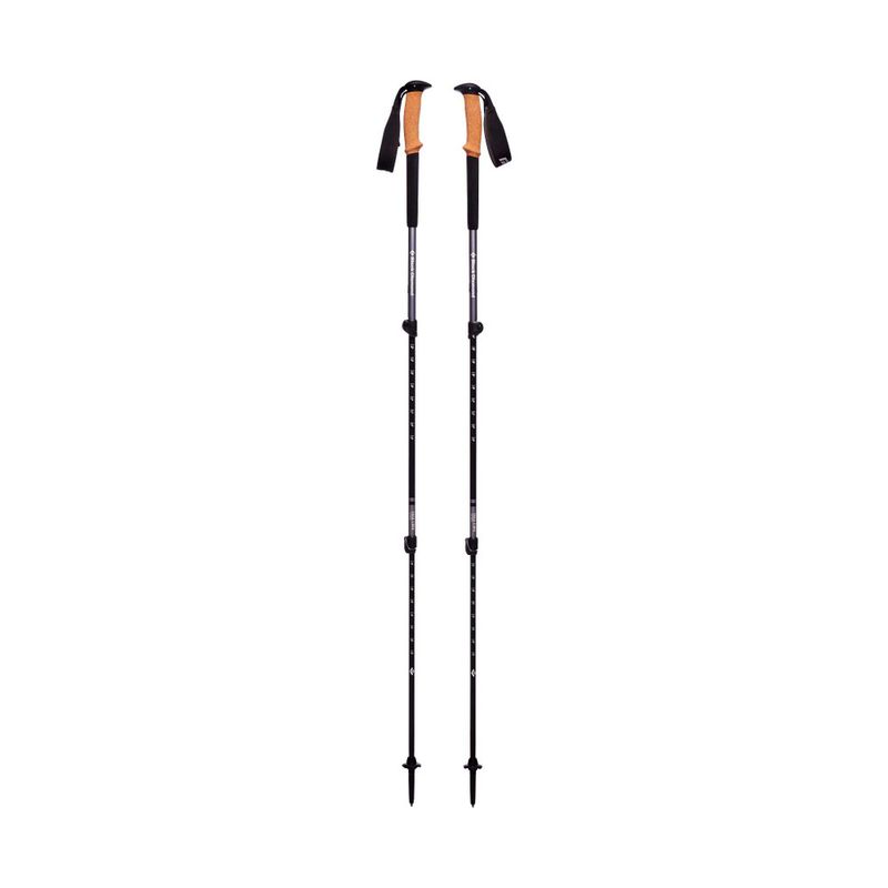 TRAIL CORK TREKKING POLES