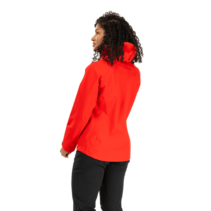 Essentials 3L Shell Jacket Women
