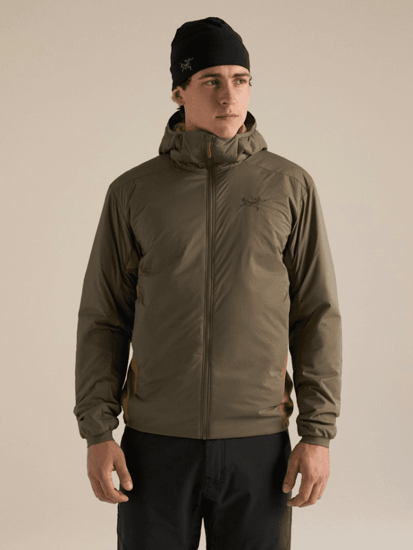 Atom Hoody M