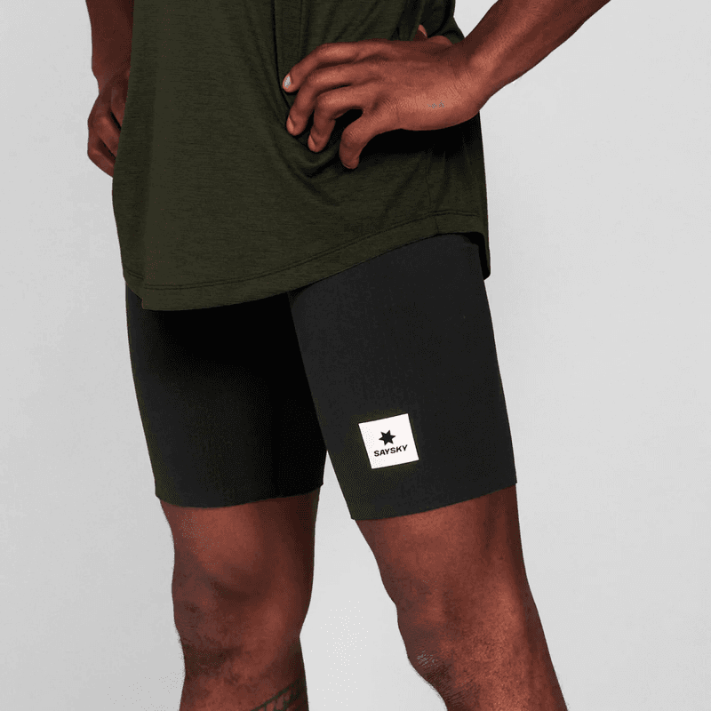 Combat+ Short Tights 9